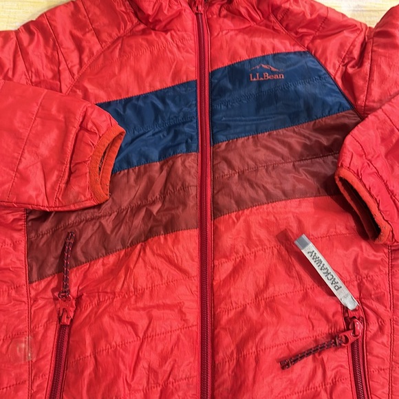 LL Bean little kids hoodie Small Size used condition for sale - Picture 2 of 13